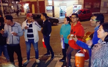 Apata Pela Dic 2018