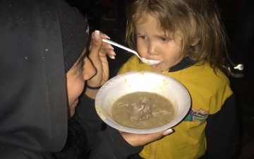 Apata Pela Junio 2019