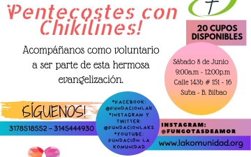 Chikilines 06-19