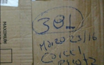 Kits Parche Kácel