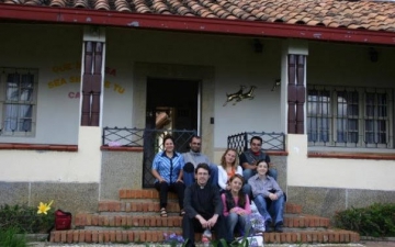 Misiones La Komunidad