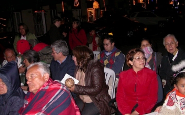 Novena Minuto de Dios 2010