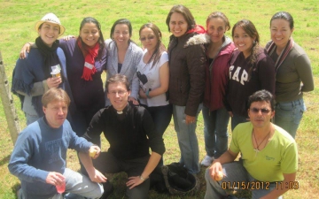 Nuestros Inicios 